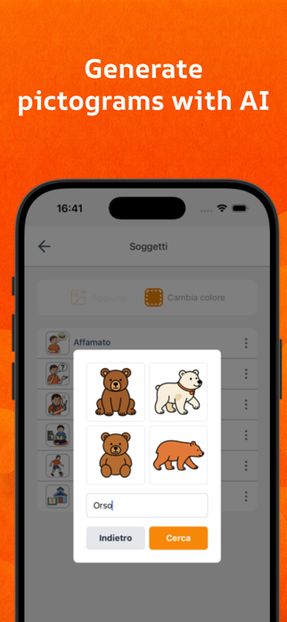 iMand Mobile Screenshot 2 of 5