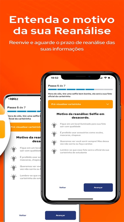 Vou de Meia screenshot-8