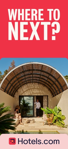 Hotels.com: Book hotels & more screenshot