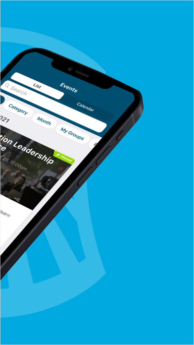 ASFMRA App Screenshot