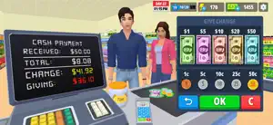 My Supermarket Simulator 3D® screenshot 3