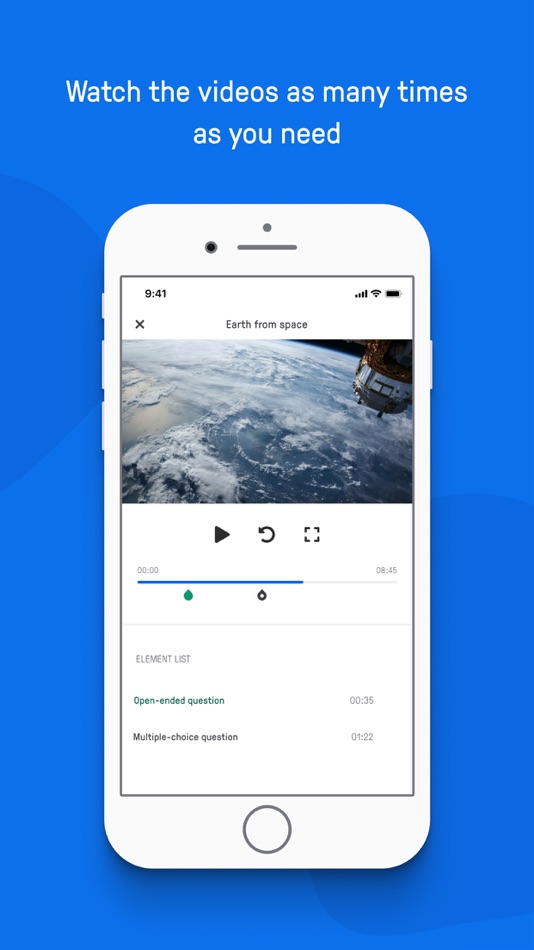 #4. Edpuzzle (iOS) 由: EDpuzzle, Inc.
