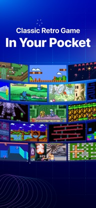GBA GameBox Emulator screenshot 5