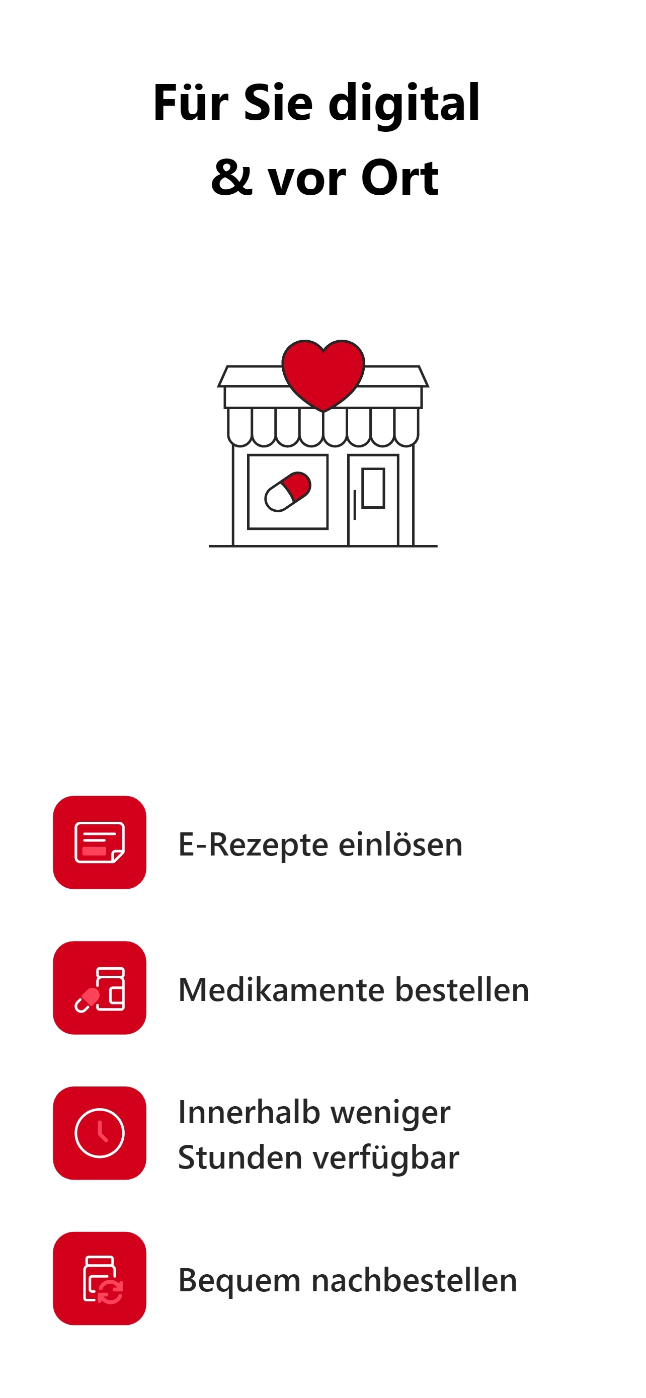 Löwen Apotheke Delmenhorst screenshot 4