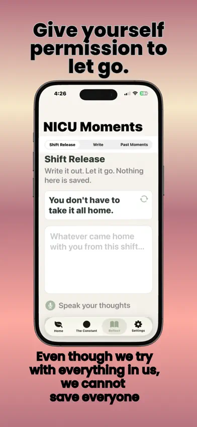 NurseReset Nursing's Northstar screenshot 5