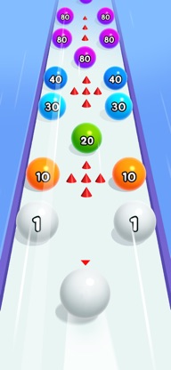 Ball Master: Ball Run 3D screenshot 6