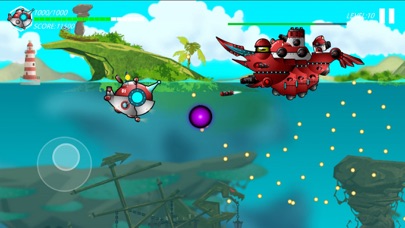 BILIBONG Screenshot
