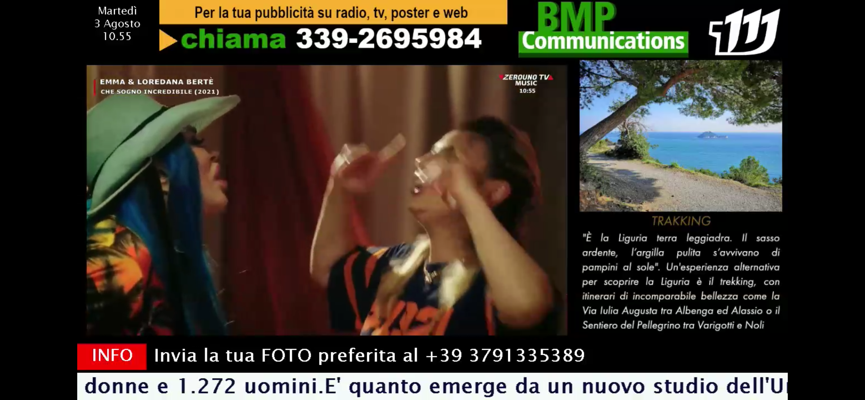 111 TV