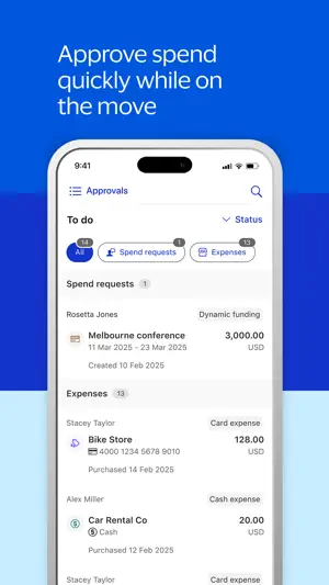 Spend Clarity Enterprise screenshot 5