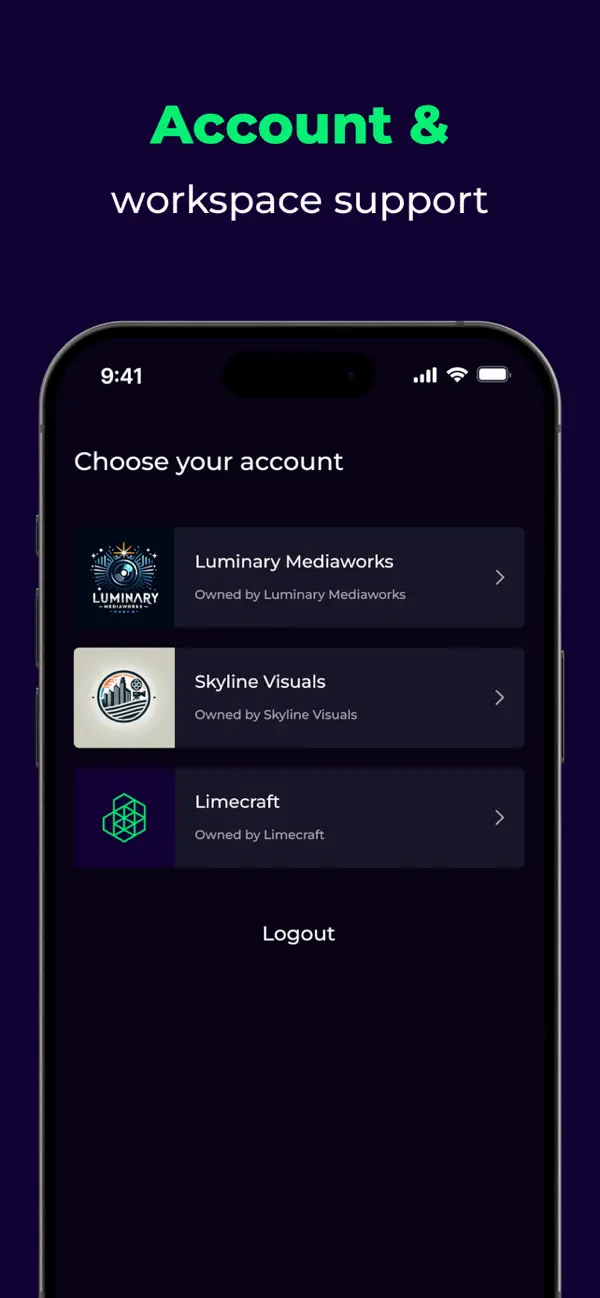 Screenshot #2 pour Limecraft