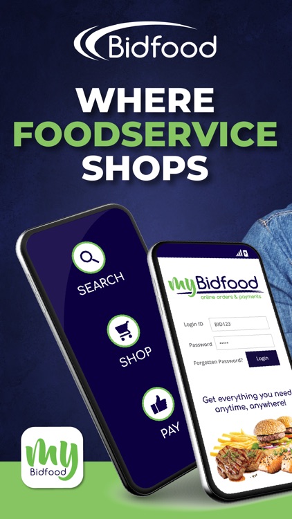 MyBidfood SouthAfrica