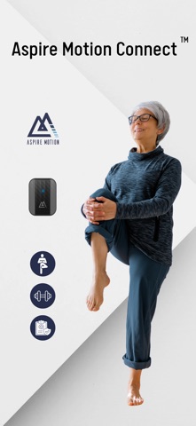 Aspire Connect Screenshot 1 of 6