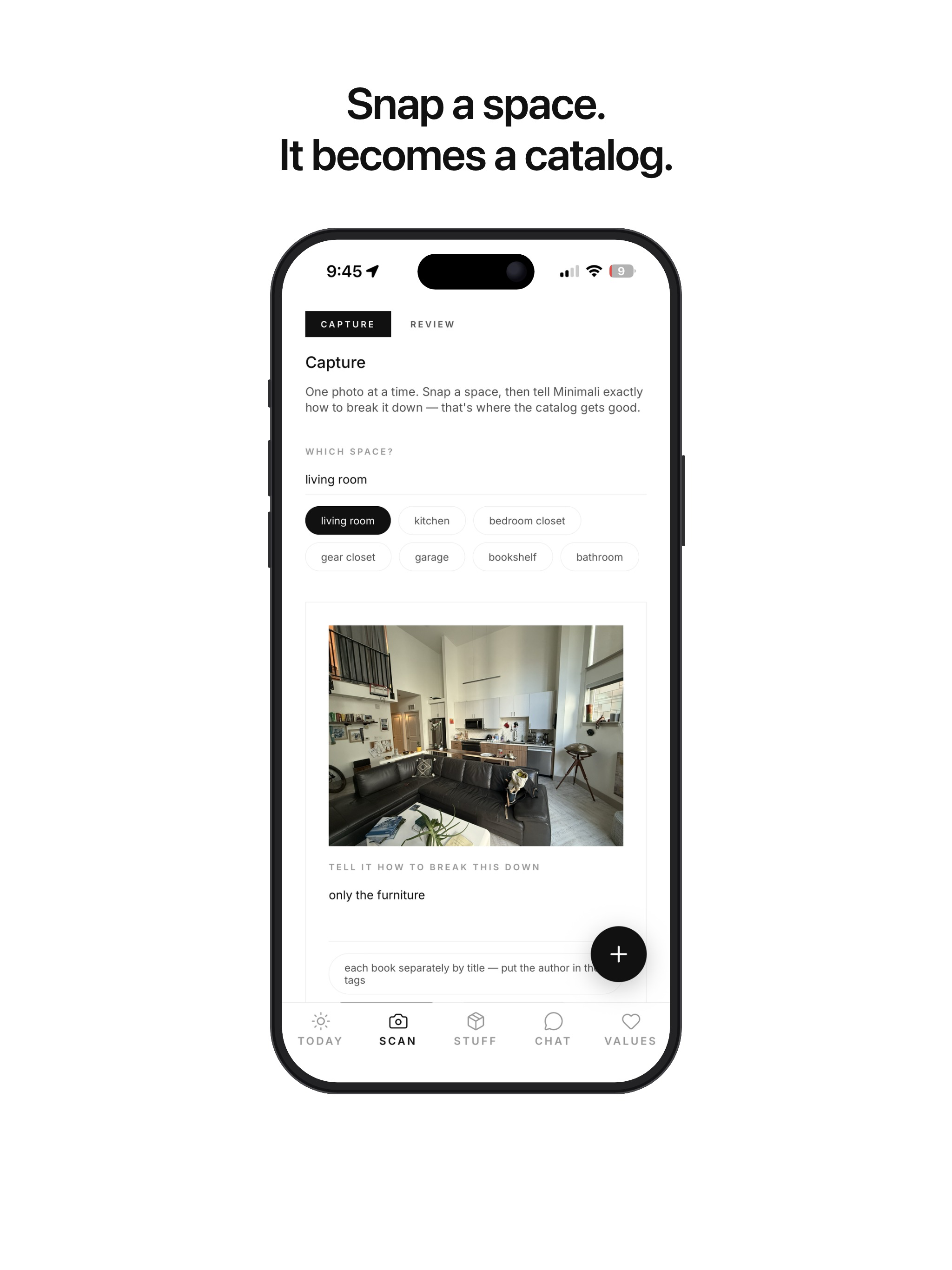 Minimali screenshot 14