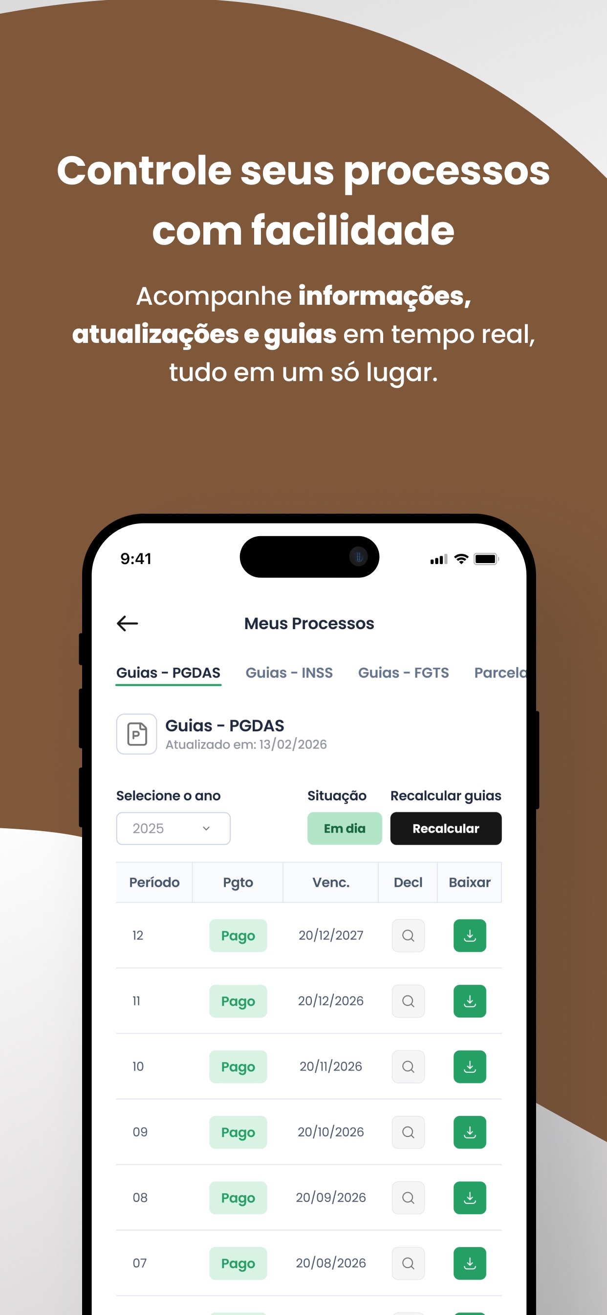 Screenshot 5 of Couto&Oliveira