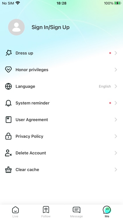 Lоklok Live & Movies TV Shows