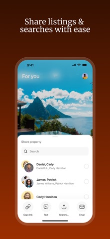Ulu Team Homes screenshot