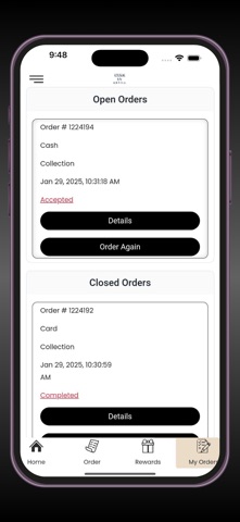 Wing It Pizza screenshot