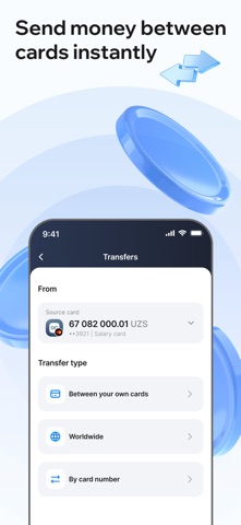 Octo-Mobile Screenshot 3 of 4