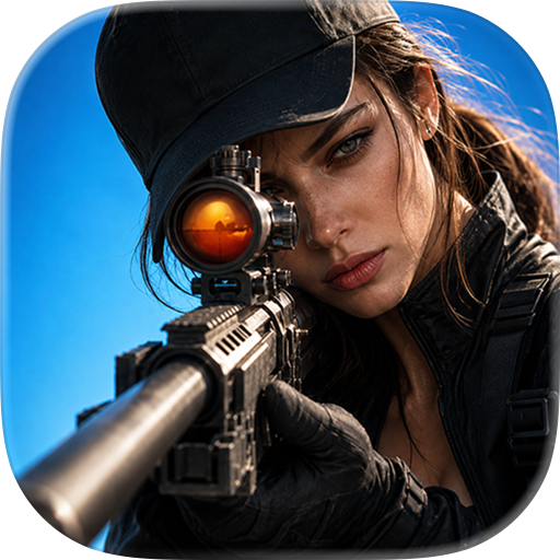 Sniper Shooter : Shooting 3D