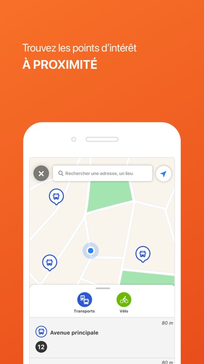 La Métropole Mobilite screenshot-3