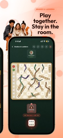 Howdies Screenshot 8 of 9