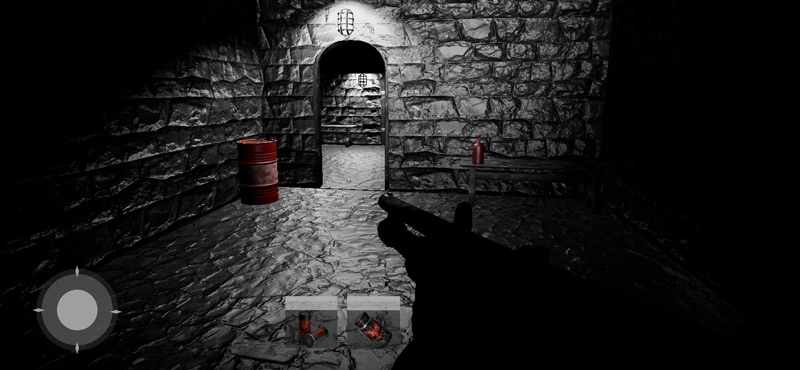 Dead Be The Fallen screenshot 4