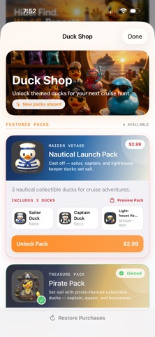 Paddo screenshot 4