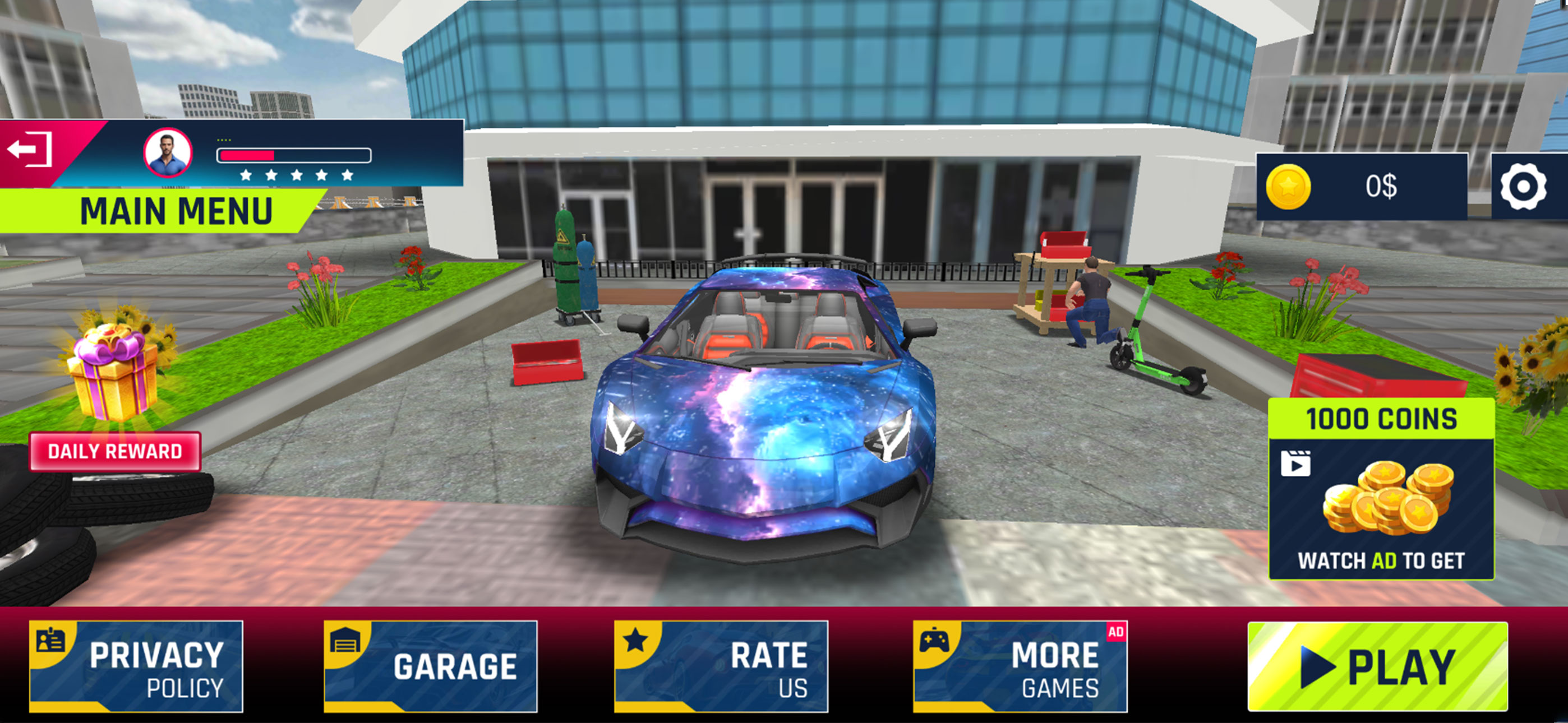 Skill Drive Academy