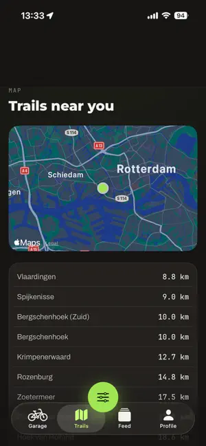Dialed.at screenshot 4