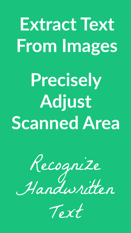 #4. Book Scanner - Image to Text (iOS) 由: Gigafluent Ltd