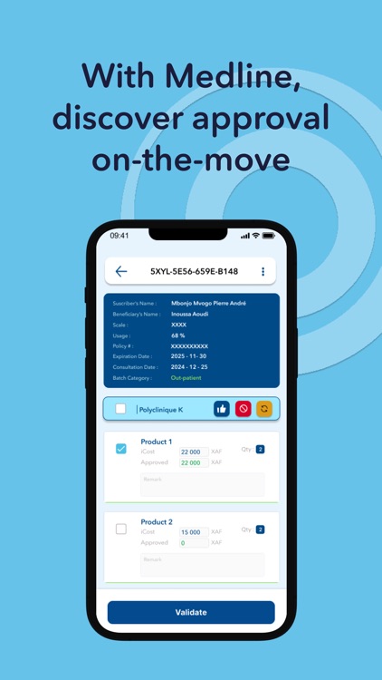 Med-line screenshot-3