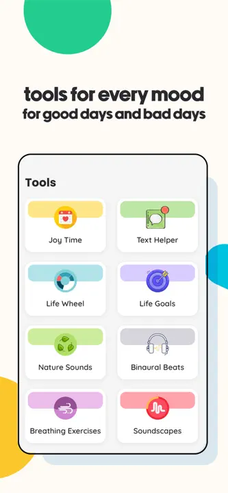 Shmoody: Screenshot 3 von 7