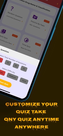 Pharmacy Tech Exam Prep 2025 Screenshot 3 of 7