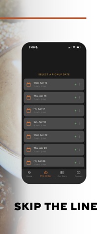 The Forge Bagel Co. Screenshot 3 of 3