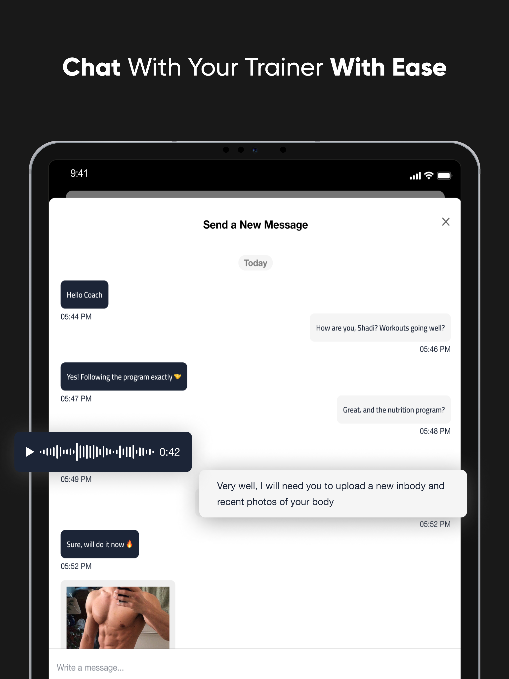 Musicnotes: Sheet Music Player