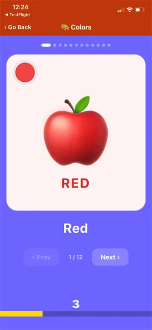 SpeechyTalk screenshot 2
