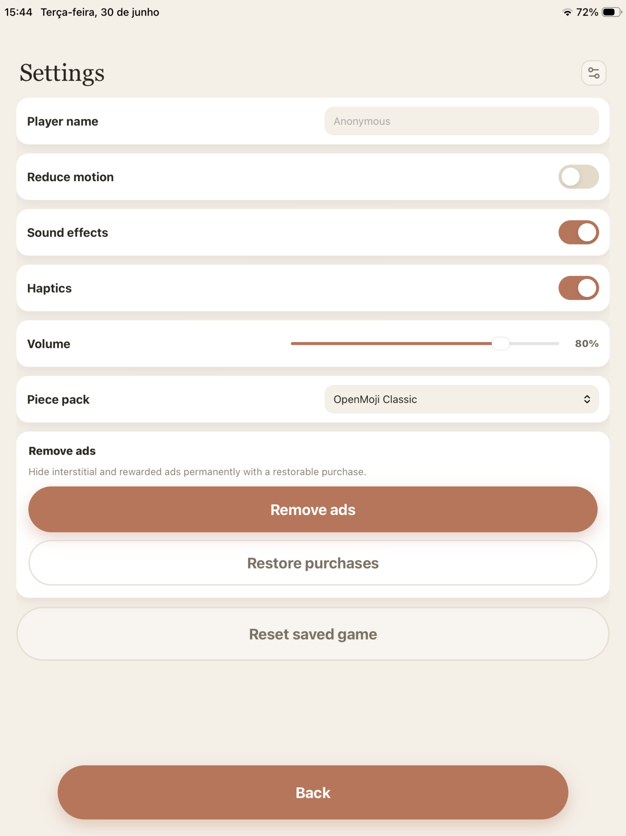 Combo Craze: Calm Puzzle screenshot 13
