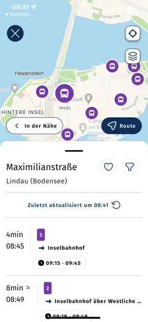 deinbodo screenshot 2