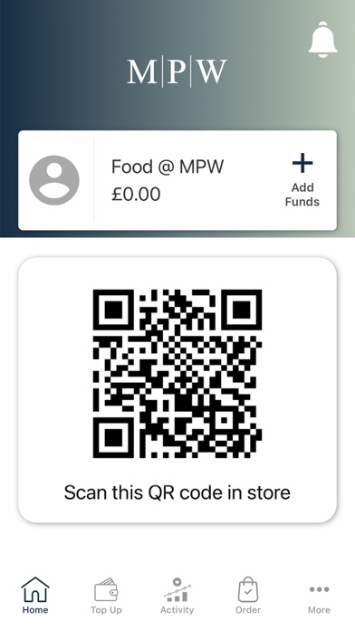 Screenshot #3 pour Food @ M.P.W