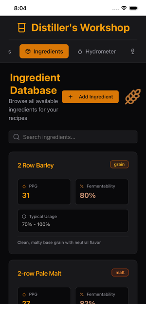 MashCraft Screenshot