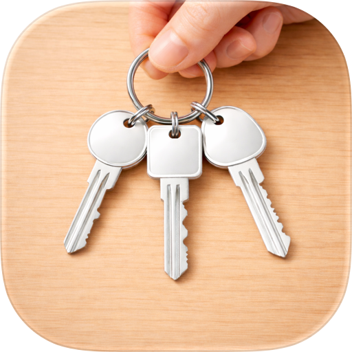 PassKеeper – password manager