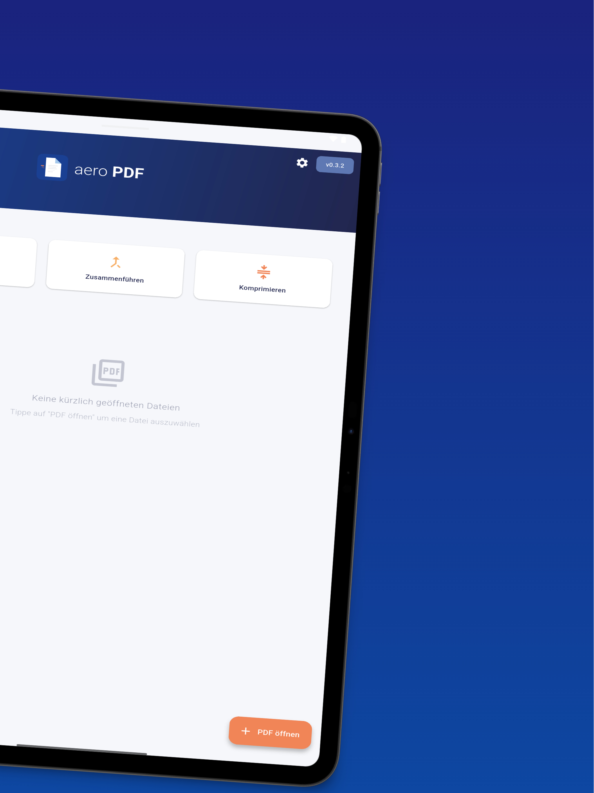 aeroPDF — PDF Viewer & Editor screenshot 7