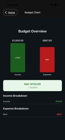 Liferunner Notes Screenshot 5 of 8