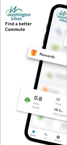 WA Bikes Screenshot 1 of 5