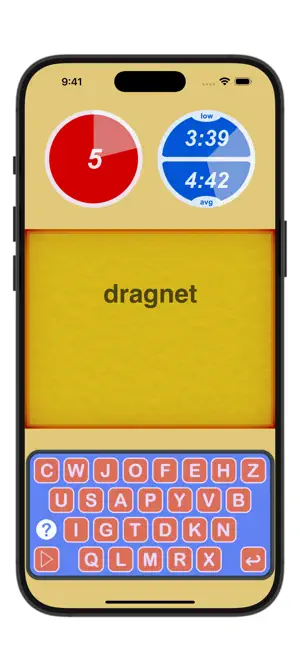 Twysp screenshot 3