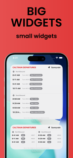 Baby Bullet: Live Departures screenshot 6