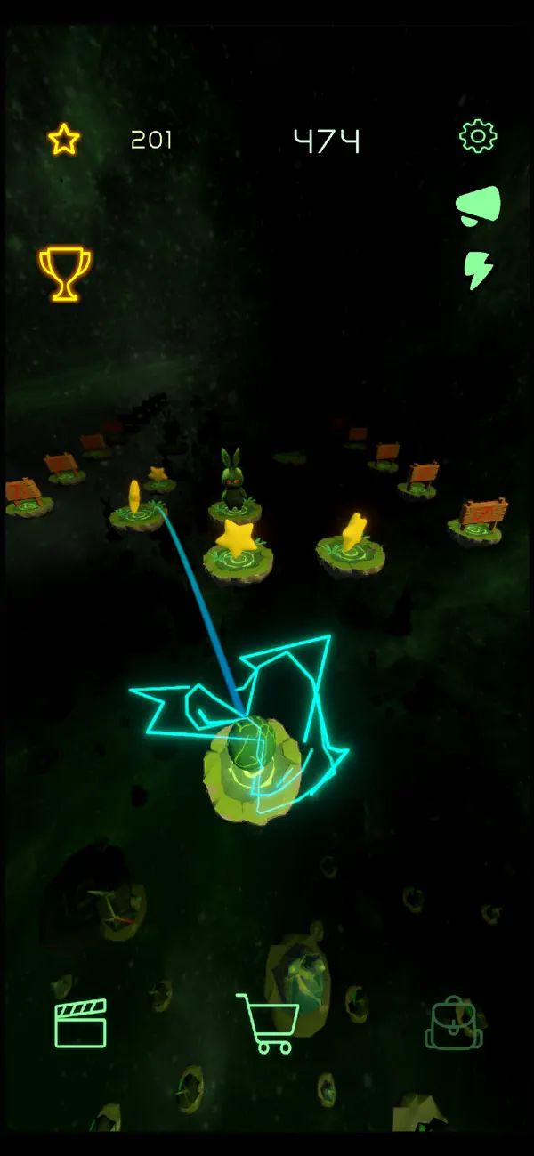 Screenshot #1 pour Revalon