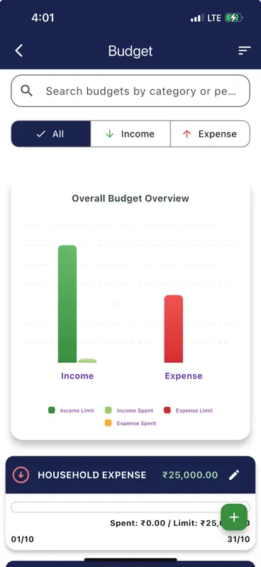 Finance Clarity screenshot 4 of 10