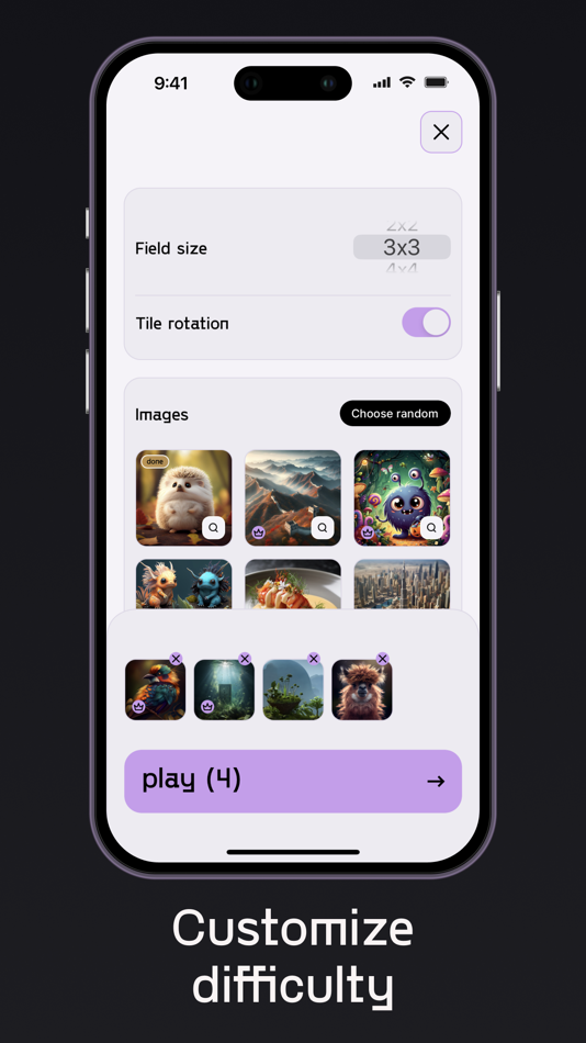 #3. Where Square (iOS) Podle: The Mob