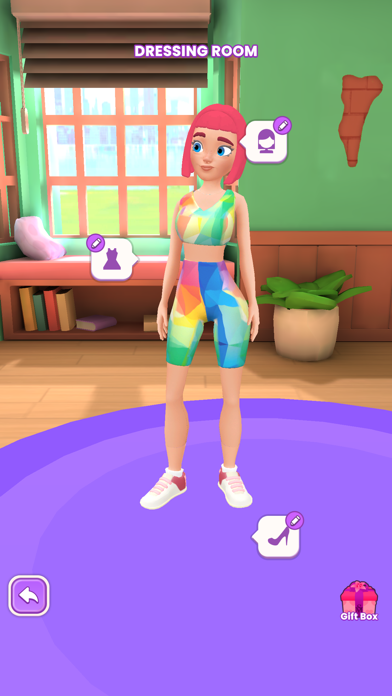 Streamer Life Sim Screenshot